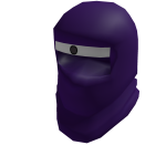 Ninja Hood