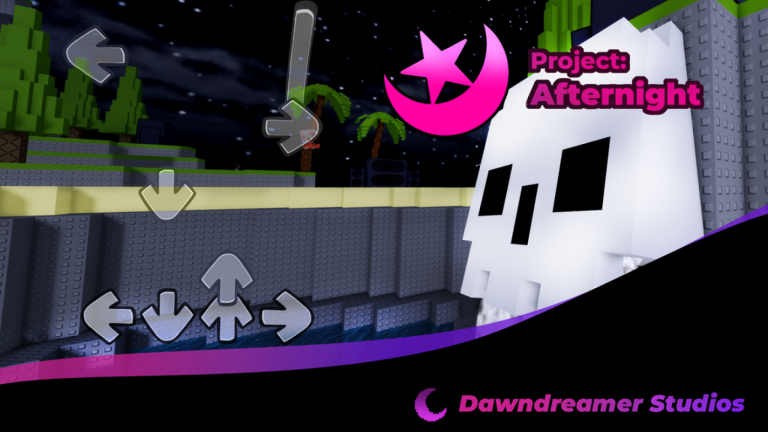 Project: Afternight Codes