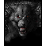 Karlee's Wolf Pack