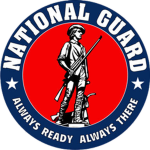 Lincoln Nαtional Guard