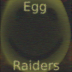 The Egg Raiders DG