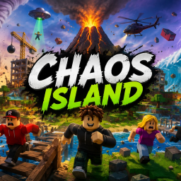 Chaos Island