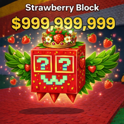 [FREE OG🍓] Strawberry Elephant SABM