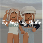 The Dazzling Studio