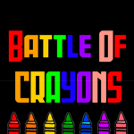Battle Of Crayons Roblox Club