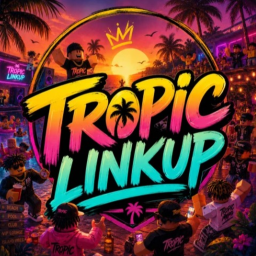 Tropic Linkup 🌴