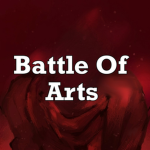 Battle Of Arts