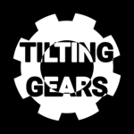 Tilting Gears