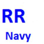 Robloxian Rangers Navy