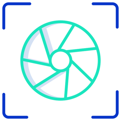 Setup camera CFrame