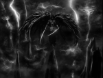 Fallen Angles黒翼