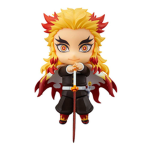 Rengoku is cute
