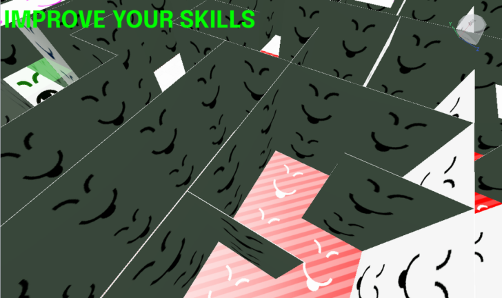 Untitled 5:20 PM Modeslop Game screenshot 1