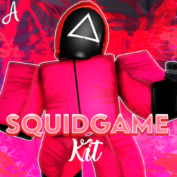 SQUID GAME
