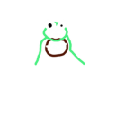 fluffyman boi