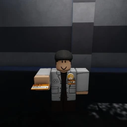 Survive scp 173 and scp 096 icon