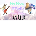 MiniMoony FanClub