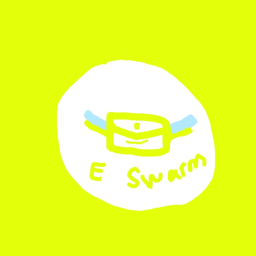 E Swarm Simulator