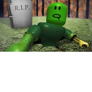 Zombie Survival (UNCOPYLOCKED)