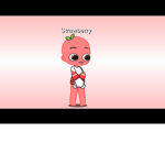 -Straw-berry-