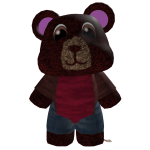 College Dropout Oso