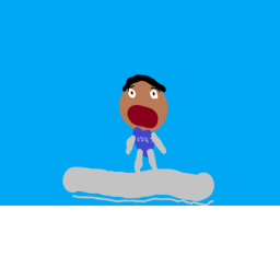 Impossible Obby