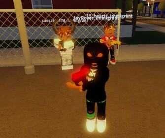 Tennessee Rp