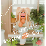 Leafy'z Greenhouse Café