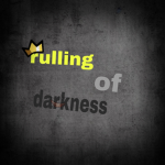 Rulling of darkness