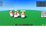 The Hamster Group YAY