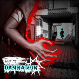 Tag Of Damnation [BETA]