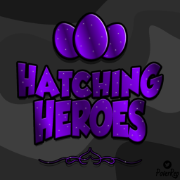 [🚨EVENT🚨] Hatching Heroes