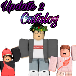 *Vibing To The Future*Update 2