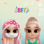 frog bestie