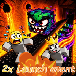 +1 Speed DUNGEON ESCAPE [Hardest ASMR ] 2x Event