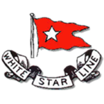 White Star Line 1845