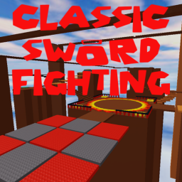 Classic Roblox Sword Fighting