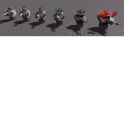 TDS Skin museum
