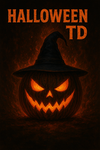Halloween tower defense studios