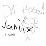 JaniixnFriends