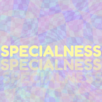 Specialness Group Thumbnail