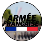 {F.A.} French Army