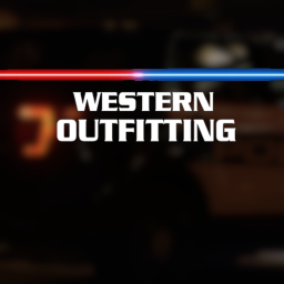 Western Outfitting Hub