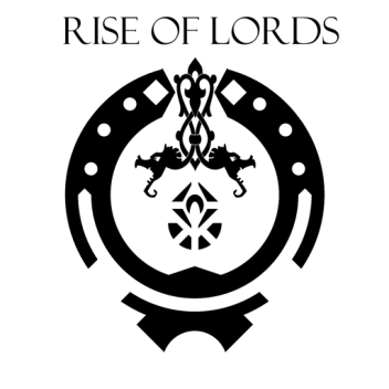 Rise of Lords (Pre-Alpha)