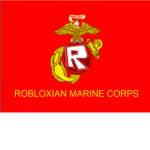 Robloxian Military Marine Corps