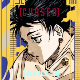 [V1] C U R S E D