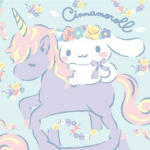 Unicorn Lilly!