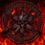 Destroyed Legacy