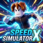 Speed Simulator X