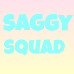 saggy pants